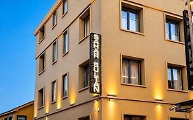 Sahar Sultan Hotel